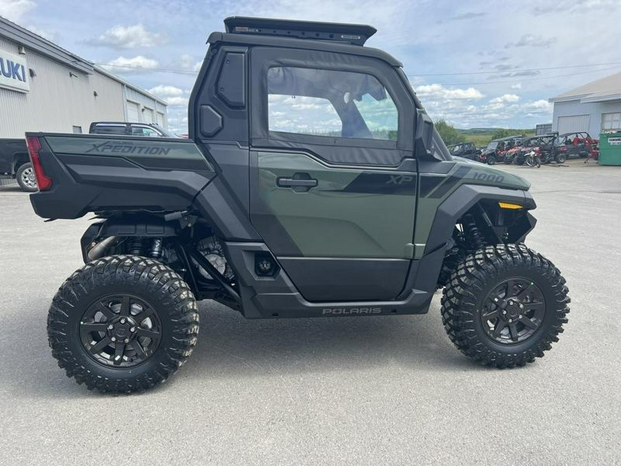 2024 Polaris® XPedition XP Ultimate