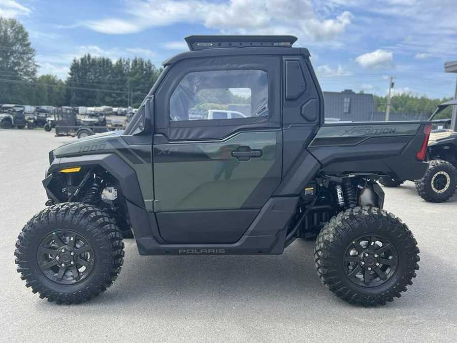 2024 Polaris® XPedition XP Ultimate