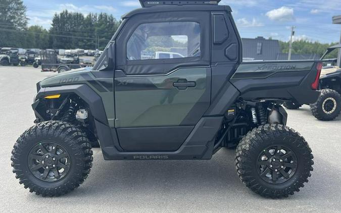 2024 Polaris® XPedition XP Ultimate