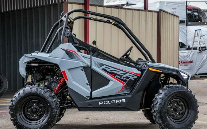 2024 Polaris® RZR 200 EFI