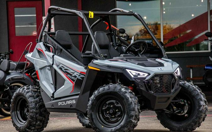 2024 Polaris® RZR 200 EFI