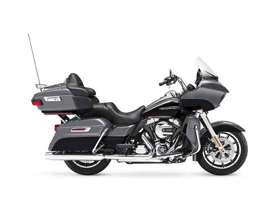 2016 Harley-Davidson® FLTRU - Road Glide® Ultra