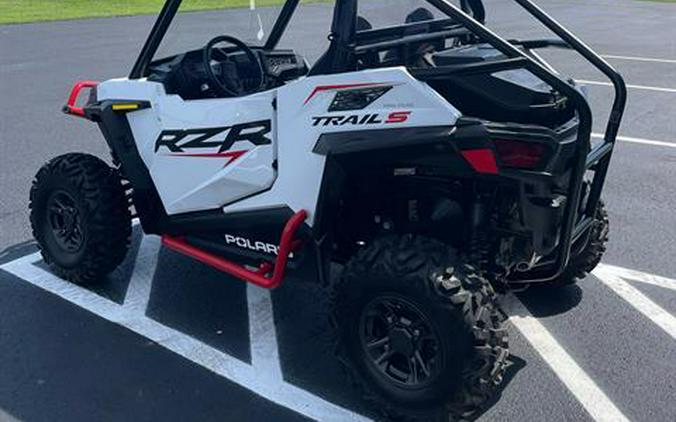 2023 Polaris RZR Trail S 900 Sport