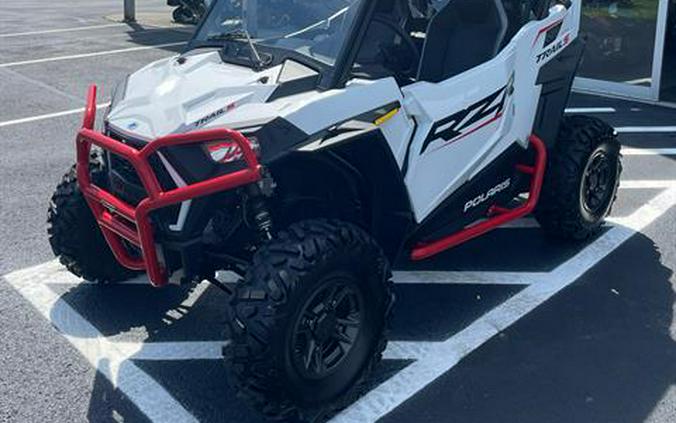 2023 Polaris RZR Trail S 900 Sport