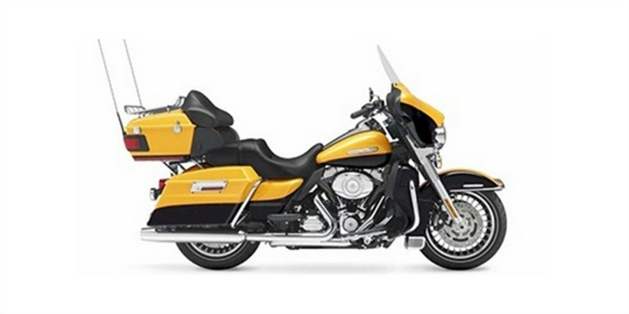 2013 Harley-Davidson Electra Glide Ultra Limited