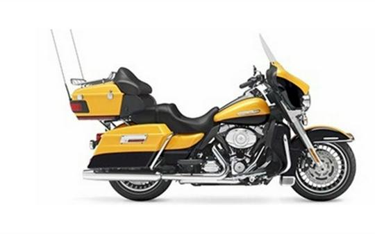 2013 Harley-Davidson Electra Glide Ultra Limited