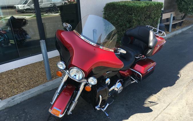 2013 Harley-Davidson Electra Glide Ultra Limited