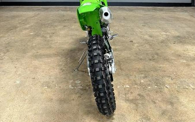 2025 Kawasaki KX™450X