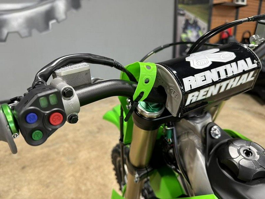 2025 Kawasaki KX™450X