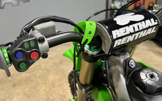 2025 Kawasaki KX™450X