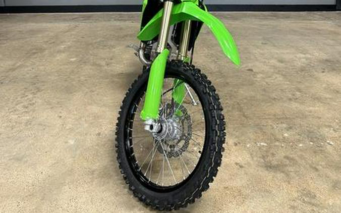 2025 Kawasaki KX™450X