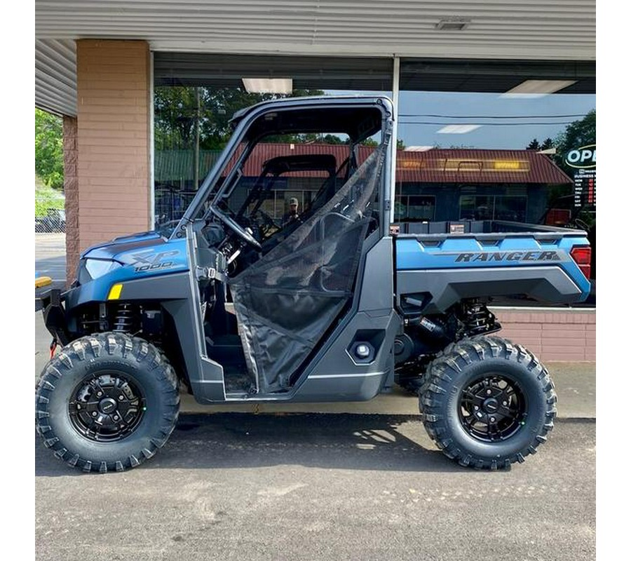 2025 Polaris® Ranger XP 1000 Premium