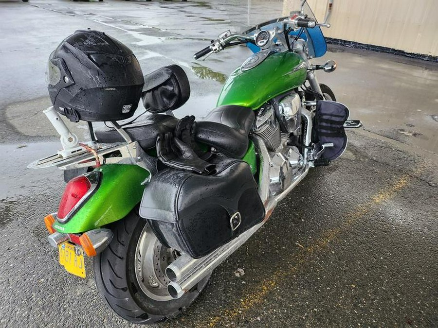 2003 Honda VTX1800C3