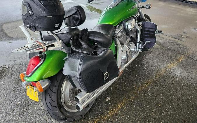 2003 Honda VTX1800C3