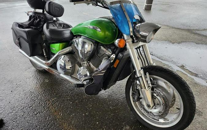 2003 Honda VTX1800C3