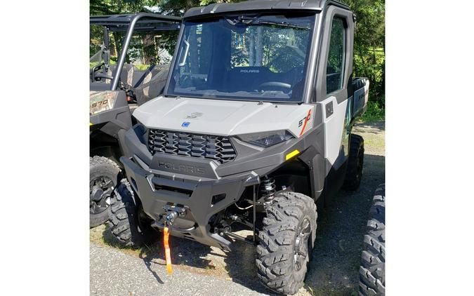 2024 Polaris Industries Ranger® SP 570 NorthStar Edition Base