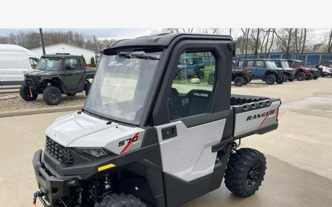 2024 Polaris Industries Ranger® SP 570 NorthStar Edition Base