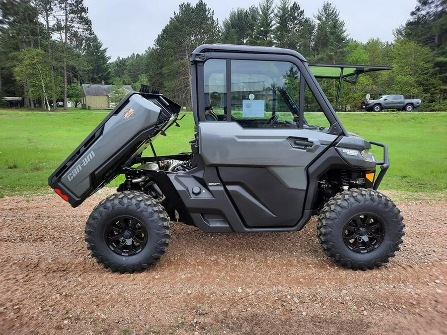 2024 Can-Am® Defender Limited HD10