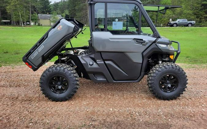 2024 Can-Am® Defender Limited HD10