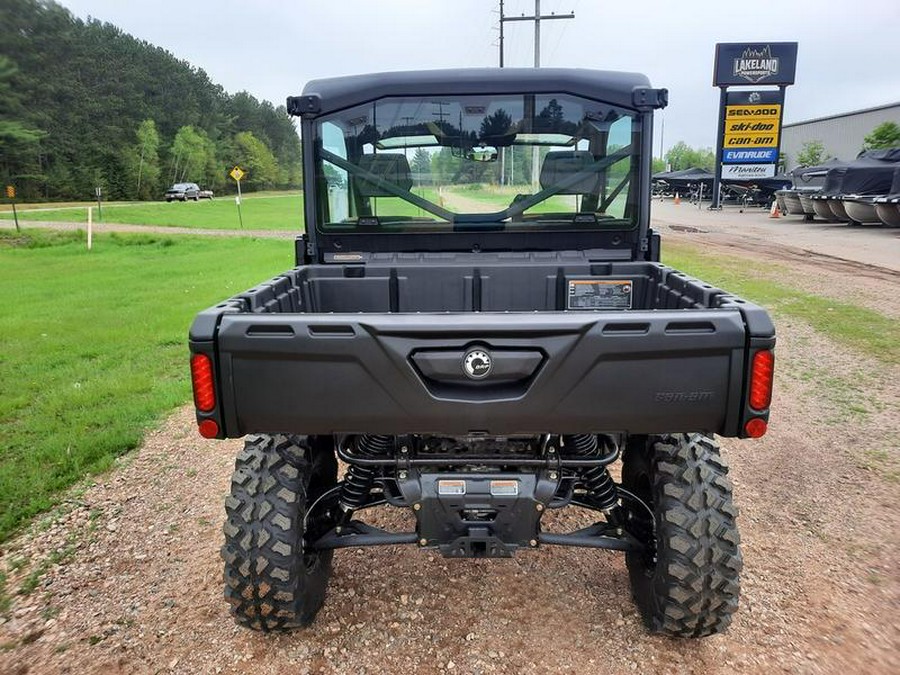 2024 Can-Am® Defender Limited HD10