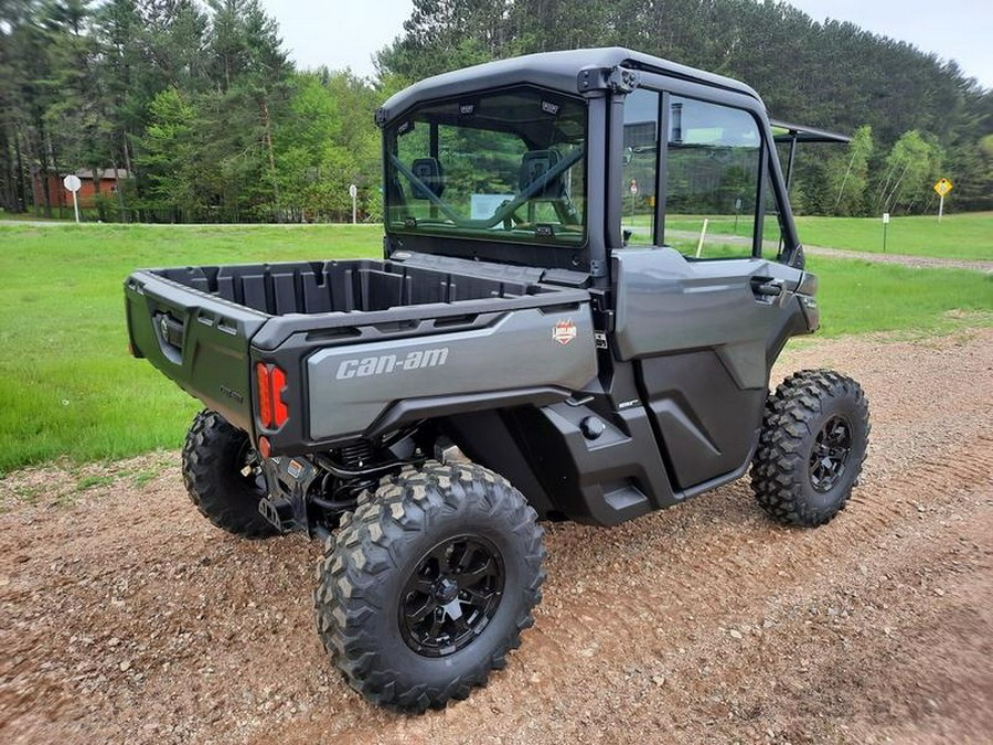 2024 Can-Am® Defender Limited HD10