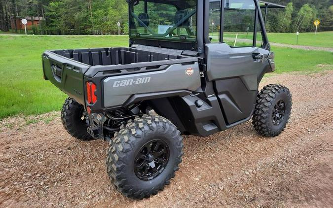 2024 Can-Am® Defender Limited HD10