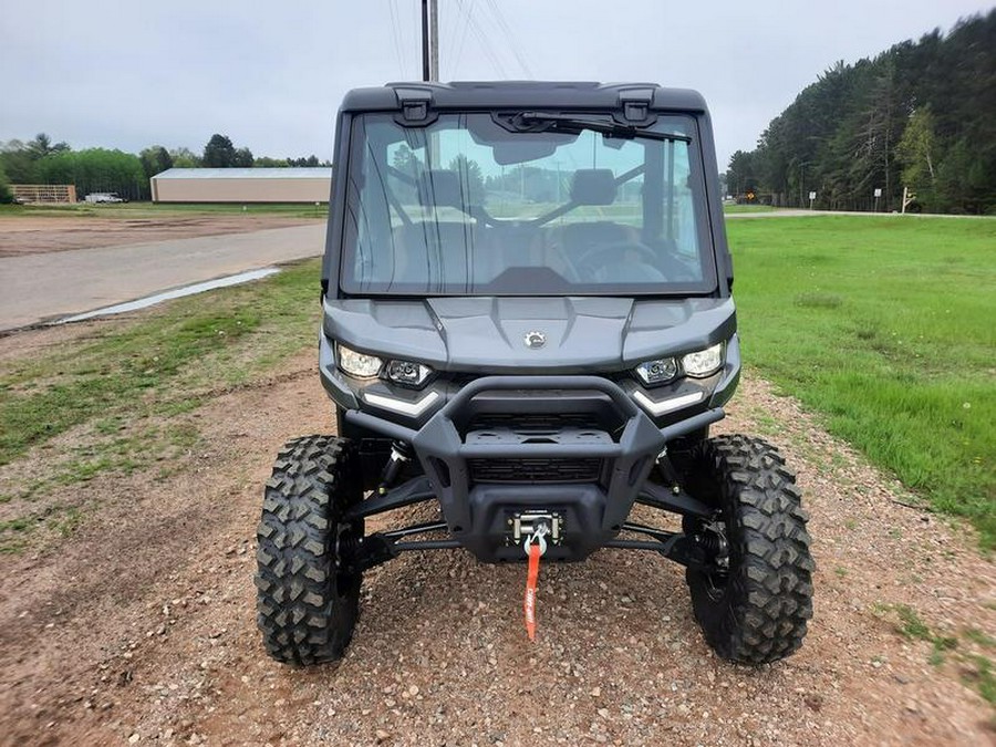 2024 Can-Am® Defender Limited HD10