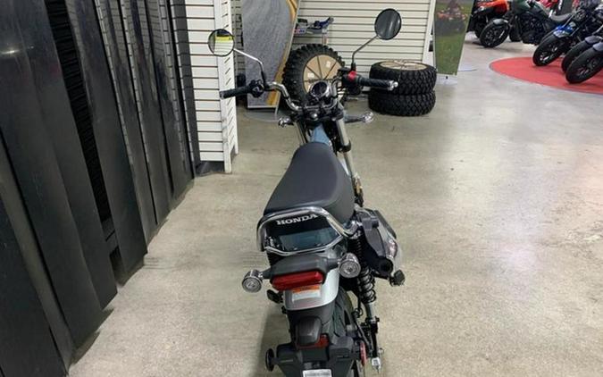 2025 Honda Dax 125