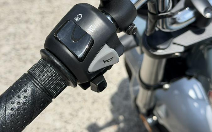 2025 Honda Dax 125 ABS