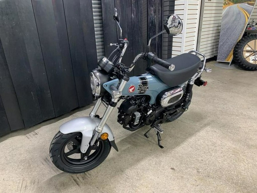2025 Honda Dax 125