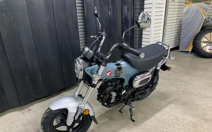 2025 Honda Dax 125