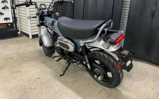 2025 Honda Dax 125
