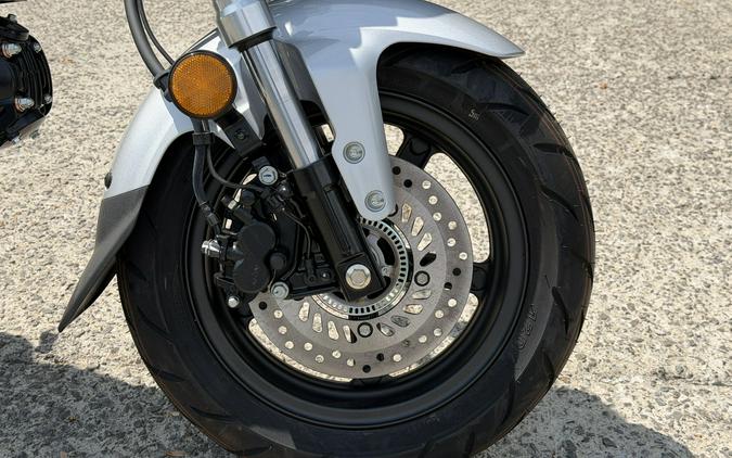 2025 Honda Dax 125 ABS