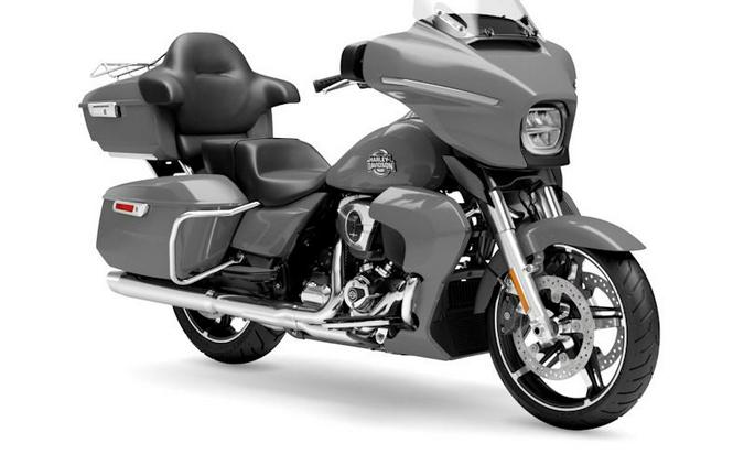 2025 Harley-Davidson® FLHXU - Street Glide® Ultra