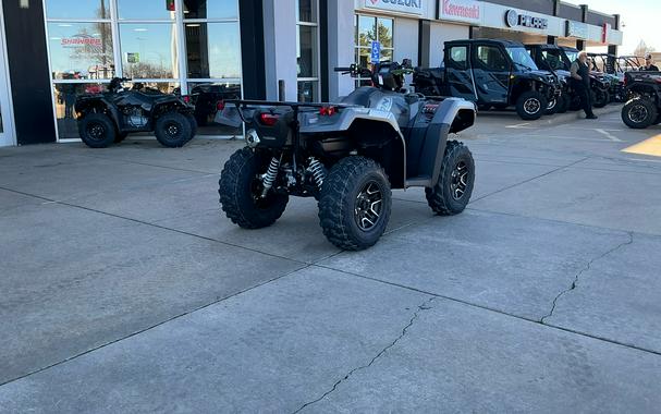 2026 Honda FourTrax Foreman® Rubicon 4x4 Automatic DCT EPS Deluxe