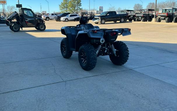 2026 Honda FourTrax Foreman® Rubicon 4x4 Automatic DCT EPS Deluxe