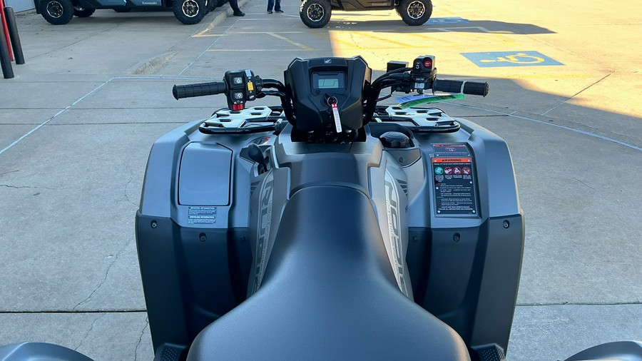 2026 Honda FourTrax Foreman® Rubicon 4x4 Automatic DCT EPS Deluxe