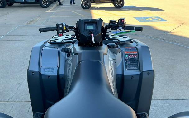 2026 Honda FourTrax Foreman® Rubicon 4x4 Automatic DCT EPS Deluxe