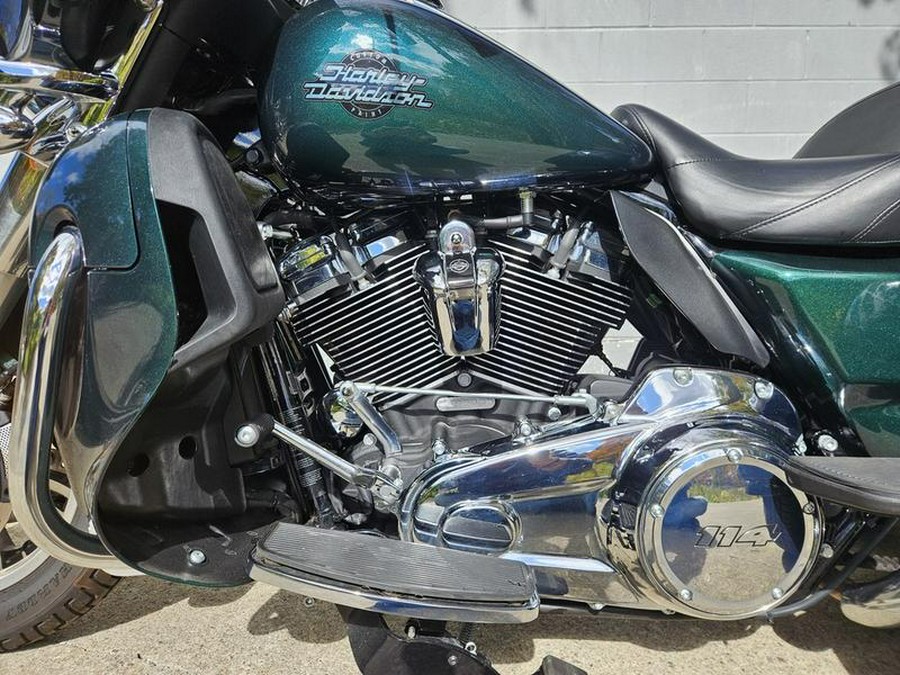 2021 Harley-Davidson® FLHTCUTG - Tri Glide® Ultra