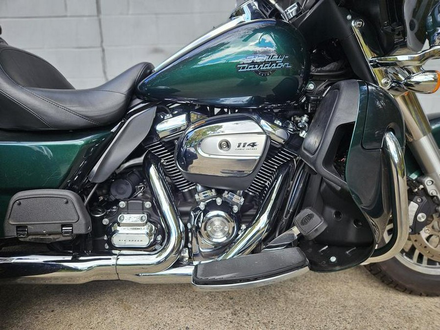 2021 Harley-Davidson® FLHTCUTG - Tri Glide® Ultra