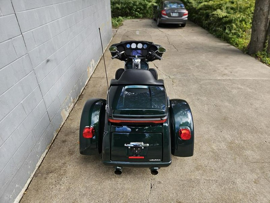 2021 Harley-Davidson® FLHTCUTG - Tri Glide® Ultra