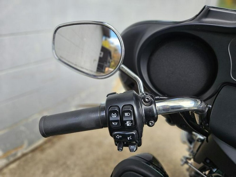 2021 Harley-Davidson® FLHTCUTG - Tri Glide® Ultra