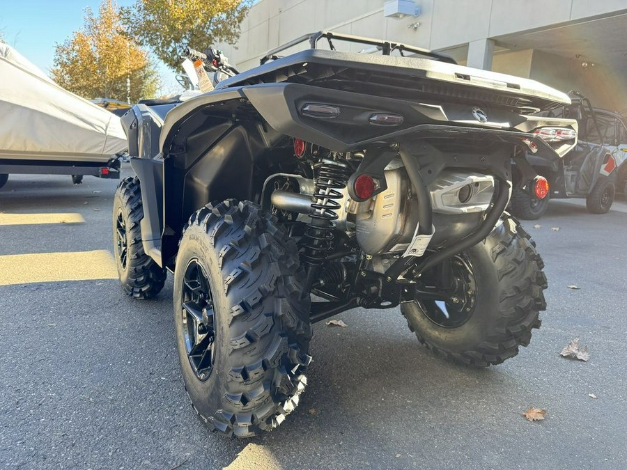2025 Can-Am® Outlander DPS 850