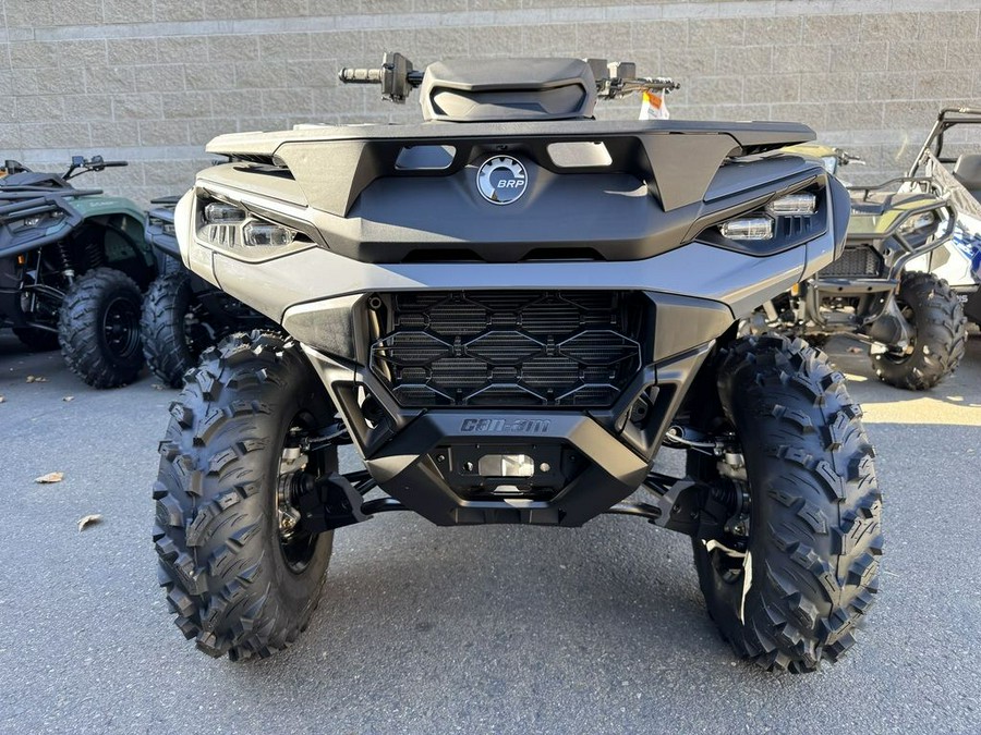 2025 Can-Am® Outlander DPS 850