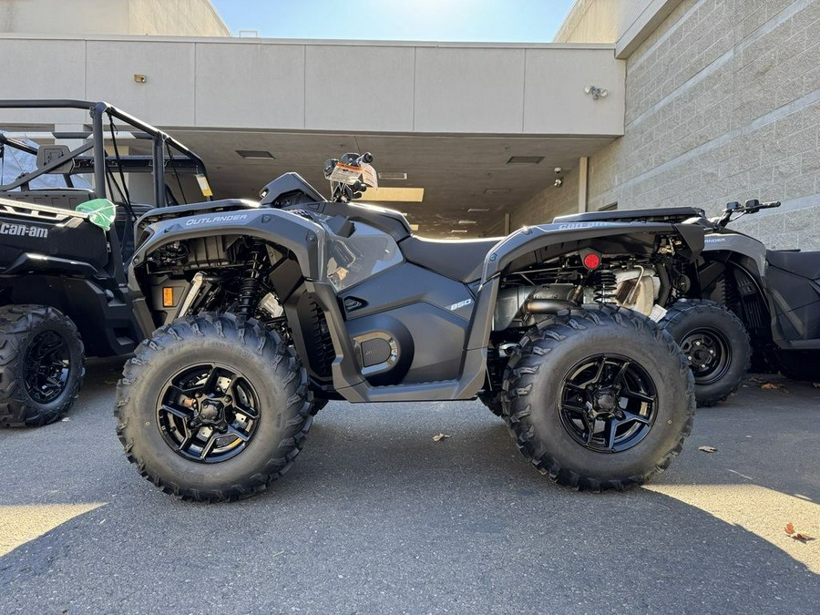 2025 Can-Am® Outlander DPS 850