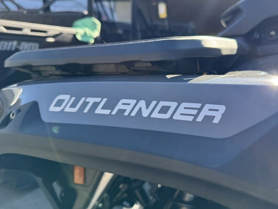 2025 Can-Am® Outlander DPS 850