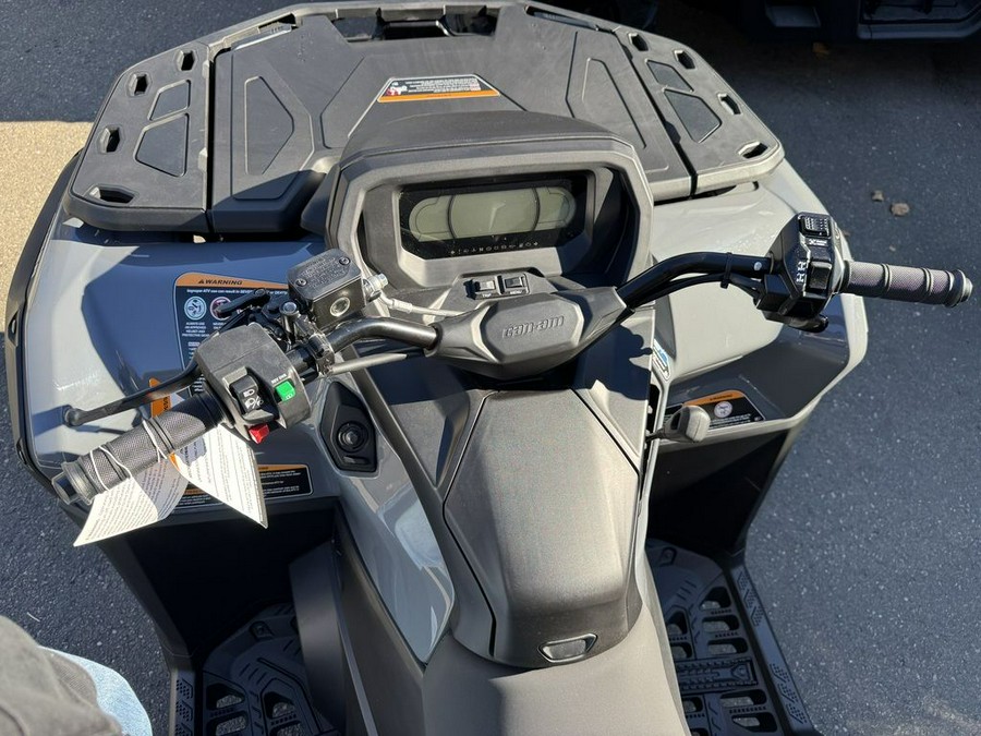 2025 Can-Am® Outlander DPS 850