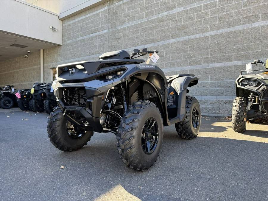 2025 Can-Am® Outlander DPS 850