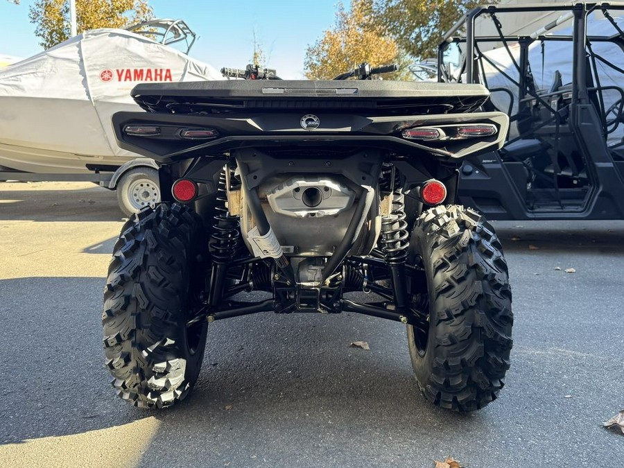 2025 Can-Am® Outlander DPS 850