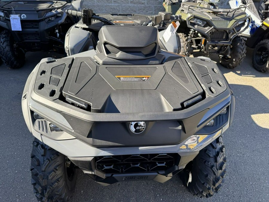 2025 Can-Am® Outlander DPS 850